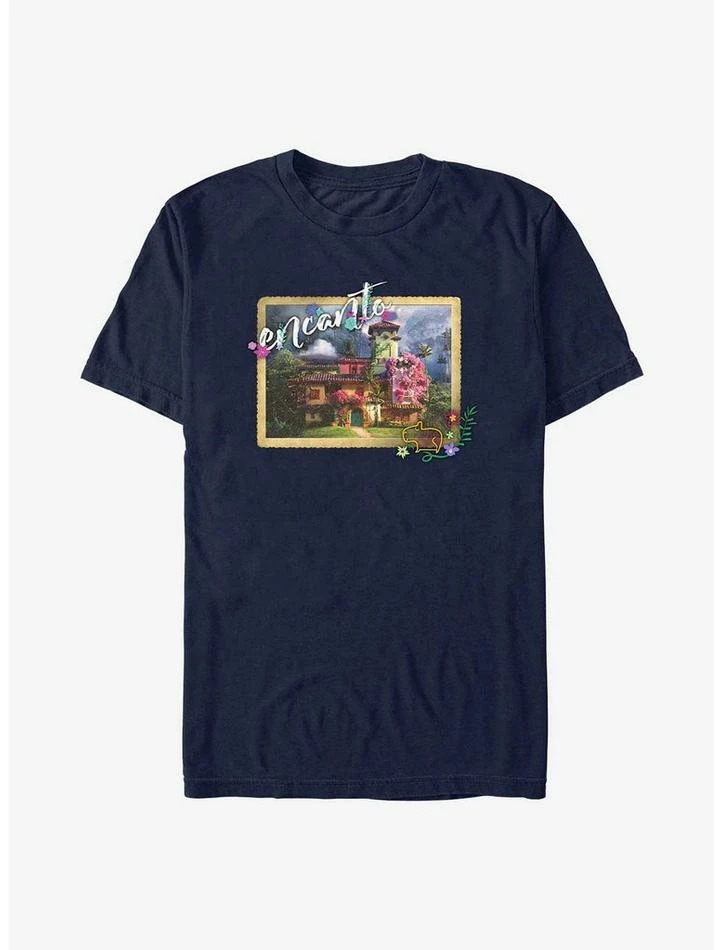Best reviews of π Disney Encanto Photo T-Shirt β€οΈ 4 Best reviews of π Disney Encanto Photo T-Shirt β€οΈ - Image 4