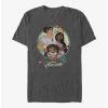 Deals ⌛ Disney Encanto Sister's T-Shirt ⭐