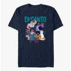Flash Sale 🔔 Disney Encanto Together T-Shirt ✨ -Dressup Outfits Shop 17959908 hi