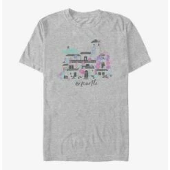 Budget ⭐ Disney Encanto Home T-Shirt ⭐