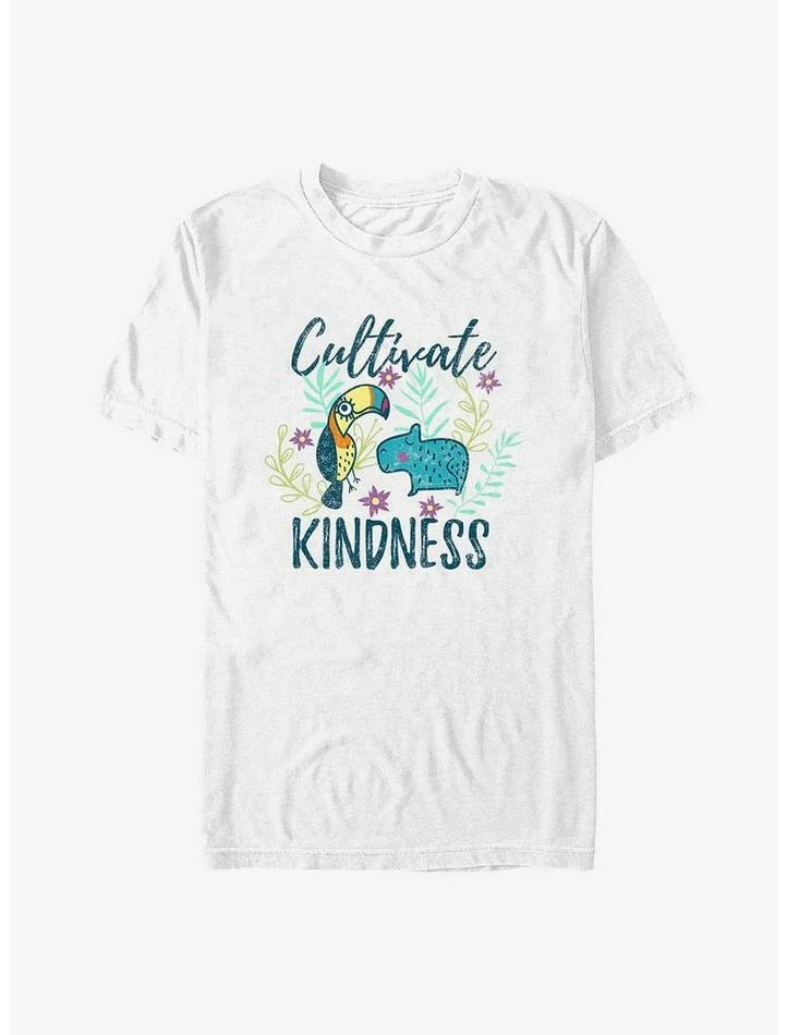 Flash Sale β Disney Encanto Kindness T-Shirt π 1 Flash Sale β Disney Encanto Kindness T-Shirt π