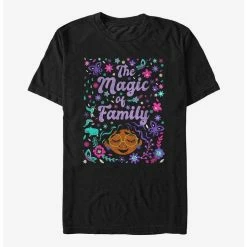 Promo 🔥 Disney Encanto Magic T-Shirt 🎉