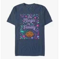 Top 10 👏 Disney Encanto Magic T-Shirt 🔔 -Dressup Outfits Shop 17960148 hi 1