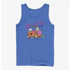 Deals 🛒 Disney Encanto Destination Casa Tank ✔️
