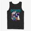 Best reviews of 😍 Disney Encanto Together Tank ✨