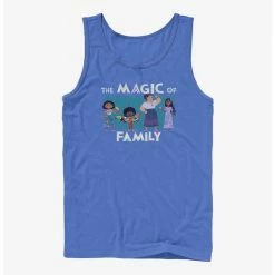 Coupon 👍 Disney Encanto Family Tank 👍
