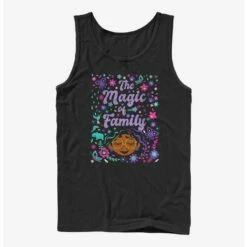 Flash Sale ⌛ Disney Encanto Magic Tank ⭐