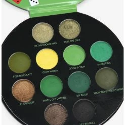 Discount π The Nightmare Before Christmas Oogie Boogie Eyeshadow Palette π― 5 Discount π The Nightmare Before Christmas Oogie Boogie Eyeshadow Palette π― -Dressup Outfits Shop 17995146 av2