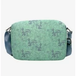 Brand new 😉 Disney Bambi Thumper And Flower Crossbody Bag ✔️