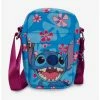 Best reviews of ✨ Disney Lilo & Stitch Stitch Flowers Crossbody ✨