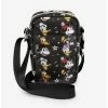 Best reviews of ✨ Disney The Sensational Six Crossbody Bag 🔥