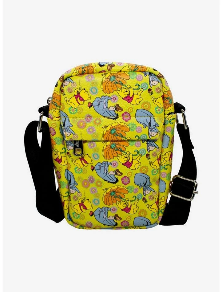 Buy ๐ฏ Disney Winnie The Pooh Winnie The Pooh And Eeyore Crossbody Bag ๐งจ 1 Buy ๐ฏ Disney Winnie The Pooh Winnie The Pooh And Eeyore Crossbody Bag ๐งจ