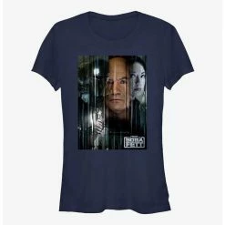 New ⭐ Star Wars The Book Of Boba Fett Boba Brawl 😍 Girls T-Shirt 🧨