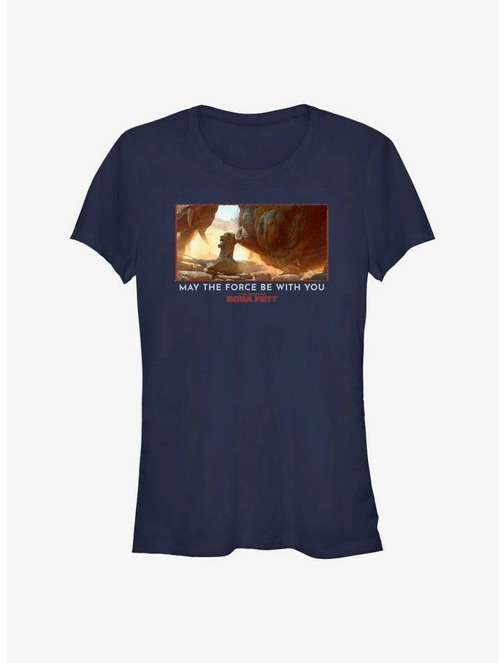 Best Pirce π Star Wars The Book Of Boba Fett The Child Never Give Up Girls T-Shirt π 1 Best Pirce π Star Wars The Book Of Boba Fett The Child Never Give Up Girls T-Shirt π
