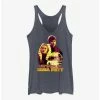 Top 10 👏 Star Wars The Book Of Boba Fett Boba Cluster Girls Tank Top 👏