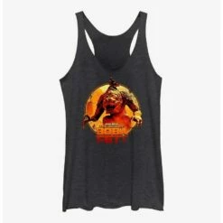 Deals ✔️ Star Wars The Book Of Boba Fett Sands Of The Past 🎁 Girls Tank Top 🤩