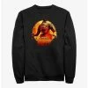 New ⭐ Star Wars The Book Of Boba Fett Sands Of The Past Sweatshirt 🤩