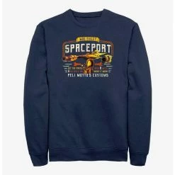 Best Pirce 💯 Star Wars The Book Of Boba Fett Peli Motto's Customs Sweatshirt ❤️