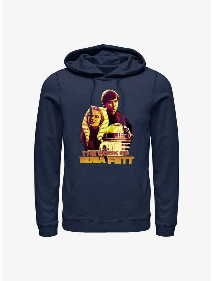 Discount π Star Wars The Book Of Boba Fett Boba Cluster Hoodie β¨ 1 Discount π Star Wars The Book Of Boba Fett Boba Cluster Hoodie β¨