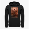 New 🥰 Star Wars The Book Of Boba Fett Rancor Hoodie ⭐