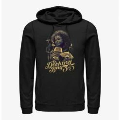 Top 10 🎉 Star Wars The Book Of Boba Fett Peli Motto Docking Bay 3-5 Hoodie ❤️