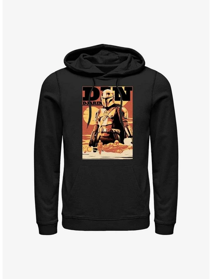 Coupon π Star Wars The Book Of Boba Fett Din Djarin The Mandalorian Hoodie βοΈ 1 Coupon π Star Wars The Book Of Boba Fett Din Djarin The Mandalorian Hoodie βοΈ