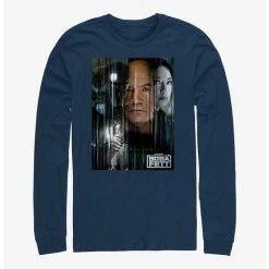 Top 10 💯 Star Wars The Book Of Boba Fett Boba Brawl Long-Sleeve T-Shirt 🔥