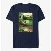 Outlet ⭐ Star Wars The Book Of Boba Fett The Child's Choice T-Shirt ✨