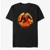 Top 10 🧨 Star Wars The Book Of Boba Fett Sands Of The Past T-Shirt 🧨
