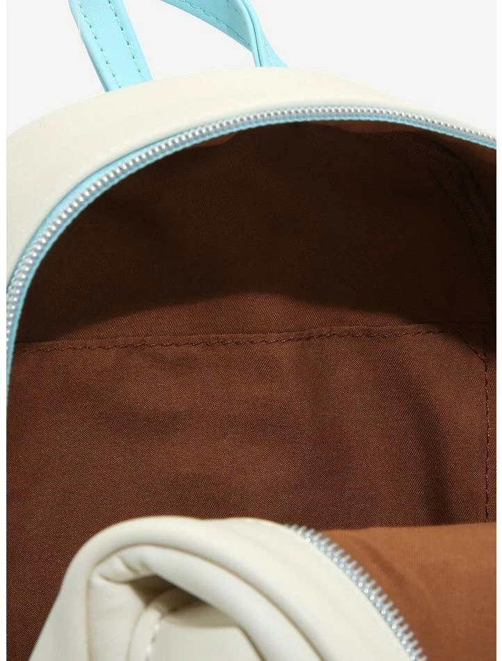 Best Sale ⌛ Loungefly Disney Winnie The Pooh Character Clouds Mini 🛒 Backpack 😀 4 Best Sale ⌛ Loungefly Disney Winnie The Pooh Character Clouds Mini 🛒 Backpack 😀 - Image 4