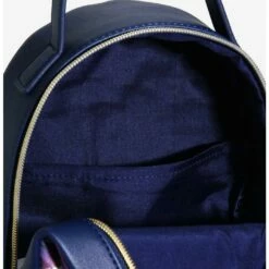 Brand new 🔥 Loungefly Disney The Little Mermaid Silhouette Mini Backpack 🧨 -Dressup Outfits Shop 18023108 av3