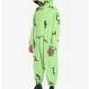 Best Sale 🥰 The Nightmare Before Christmas Oogie Boogie Kigurumi 🔥