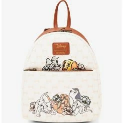 Outlet π Loungefly Disney Dogs Puppy Mini Backpack π₯°