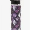 Best reviews of ⌛ Disney Villains Face & Icon Water Bottle ✨