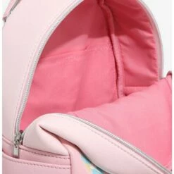 Best deal ❤️ Loungefly Disney The Little Mermaid Under The Sea Mini 🔔 Backpack ⭐ -Dressup Outfits Shop 18074571 av3