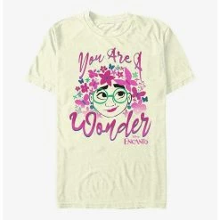 Best Sale 🌟 Disney's Encanto A Wonder T-Shirt 🛒