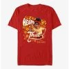 Flash Sale 🔥 Disney's Encanto Dolores Heard T-Shirt ⌛