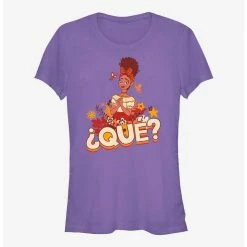 Top 10 🔥 Disney's Encanto Dolores Que Girl's T-Shirt ⭐