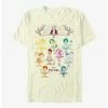 Best Pirce 🧨 Disney's Encanto Doodle Family Tree T-Shirt 😉