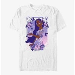 Discount 🛒 Disney's Encanto Effortless Isabella T-Shirt ⌛