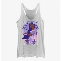 Cheapest 🔥 Disney's Encanto Effortless Isabella Girl's Tank ✨