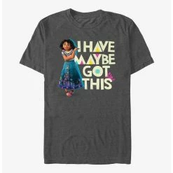 Best reviews of ⭐ Disney's Encanto I Have Maybe Got This T-Shirt 🧨