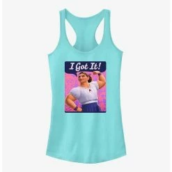 Best Pirce 🥰 Disney's Encanto Luisa Got It Girl's Tank ✨