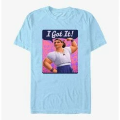 New 😉 Disney's Encanto Luisa Got It T-Shirt 😉