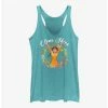 Discount 👏 Disney's Encanto Pepa Clear Skies Girl's Tank ✨