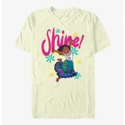 Brand new ⭐ Disney's Encanto Shine T-Shirt ⭐