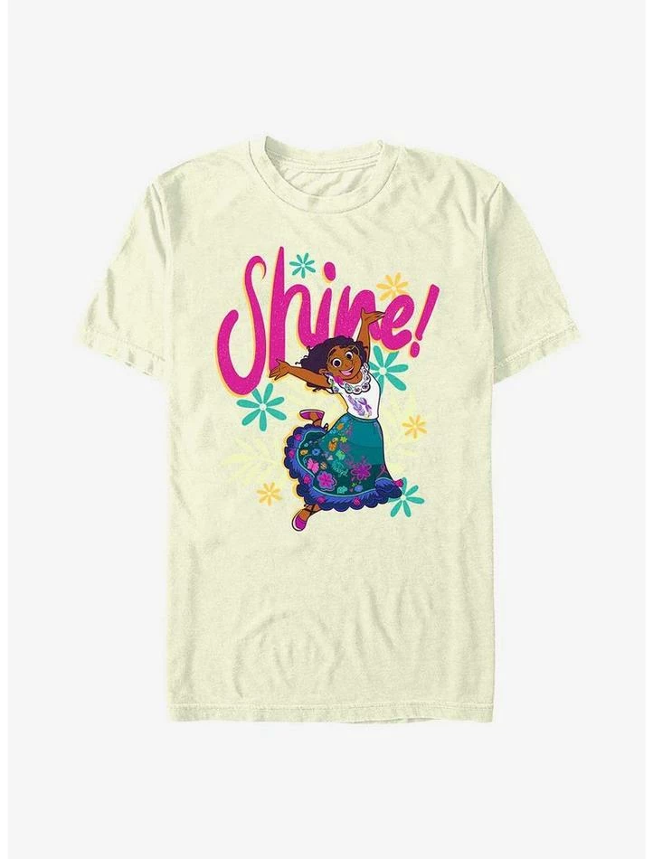 Brand new ⭐ Disney's Encanto Shine T-Shirt ⭐ 1 Brand new ⭐ Disney's Encanto Shine T-Shirt ⭐
