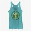Best Pirce ⭐ Disney Peter Pan Tinker Bell Pinch Proof Tink 🤩 Girls Tank Top ✔️