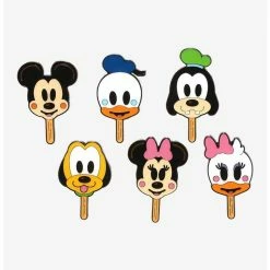 Wholesale 💯 Loungefly Disney Ice Cream Blind Box Enamel Pin ⭐