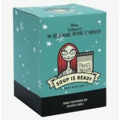 Cheapest 🥰 The Nightmare Before Christmas Frog's Breath Jar Candle 😍 7 Cheapest 🥰 The Nightmare Before Christmas Frog's Breath Jar Candle 😍 -Dressup Outfits Shop 18219981 av3